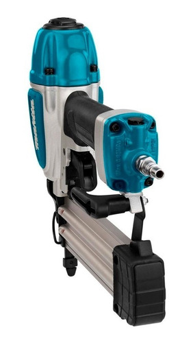 Kit Carpintero Makita Clavadora Calibre 18 Lijadora Orbital