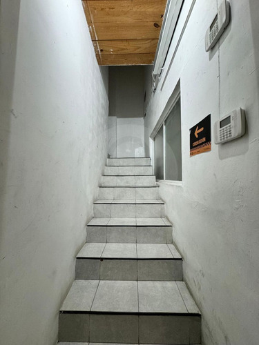 Bodega Comercial En Venta En Santa María La Ribera