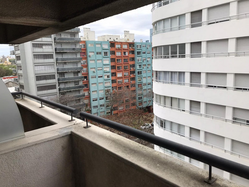 Imagen 2 de 19 de 1093-venta Apto C/renta Tiene Saldo Al Bhu Aguada