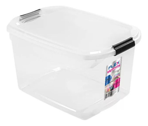 Caja Organizadora Sanremo 29lts Sr941