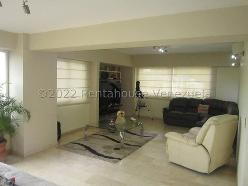 Apartamento Ph En Venta En La Bonita. #23-16087