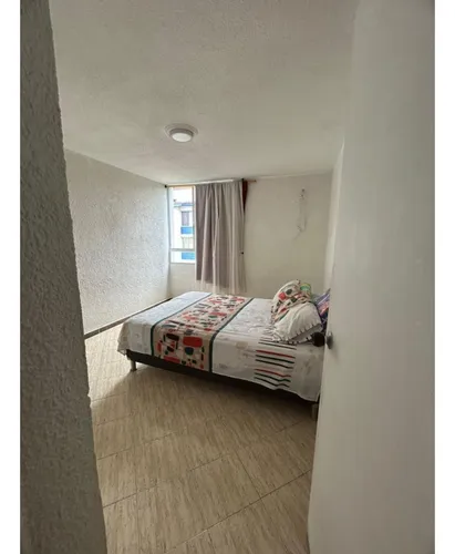 Apartamento En Venta Calasanz Parte Baja (l)