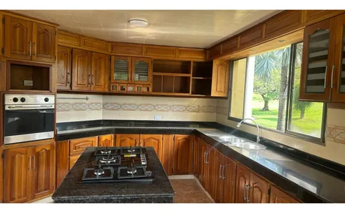 Casa Campestre En Honda, Tolima Una Gran Inversión!