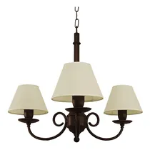 Comprar Arañas Techo Lamparas Colgante Hierro Forjado Living Comedor