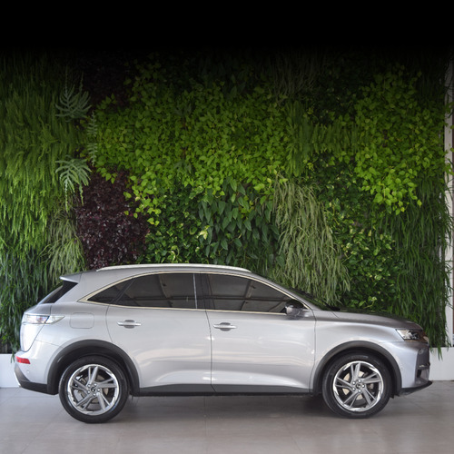 D·S DS7 Crossback 2.0 Hdi 180 At Grand Chic