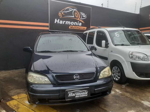 Chevrolet Astra 1.8 Gl 2000