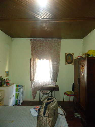 Casa À Venda Em Jardim Bela Vista - Ca005433