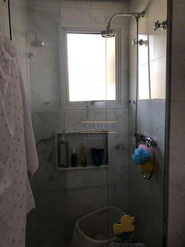 Imagem 14 de 30 de Apartamento À Venda, 175 M² Por R$ 2.600.000,00 - Brooklin - São Paulo/sp - Ap1500