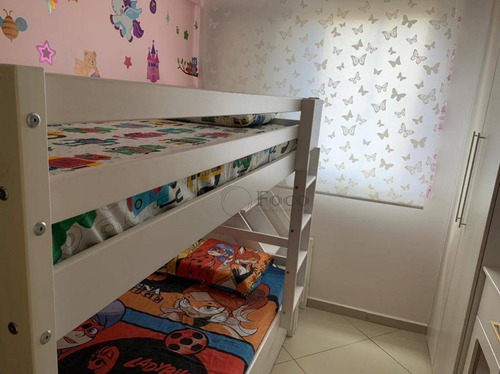 Imagem 17 de 30 de Apartamento À Venda, 86 M² Por R$ 475.000,00 - Vila Rosália - Guarulhos/sp - Ap1140