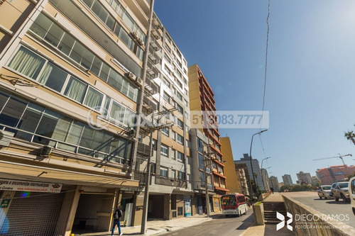 Imagem 17 de 30 de Apartamento, 1 Dormitórios, 30.15 M², Centro Histórico - 194164