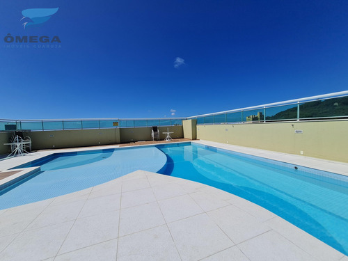 Imagem 23 de 30 de Praia Das Pitangueiras - 3 Dormitórios (2 Suítes) - Sala Para 2 Ambientes - Varanda Gourmet - 2 Vagas De Garagem - Lazer - Ap2067 - 34708794