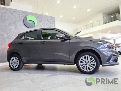Fiat Argo 1.0 FIREFLY