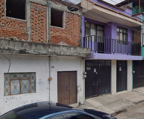 Sk01- Oportunidad. Casa En Remate Bancario En C. Magnolia, Las Flores, Morelia, Mich. (solo Recursos Propios)