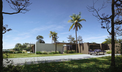 Casa En Venta De 4 Dormitorios En Pueblo Mio (ref: Bpv-9753)