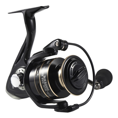 Carrete De Pesca De Para Metal, Carrete De Pesca Marítima,