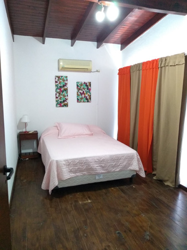 Alquiler Temporario Bungalows La Tranquera