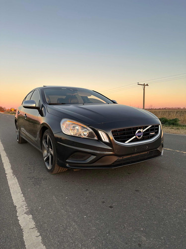 Volvo S60 2.0 T5 High Plus 240cv At