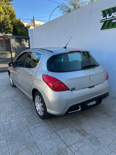 Peugeot 308 1.6 Allure Nav Hdi 115cv