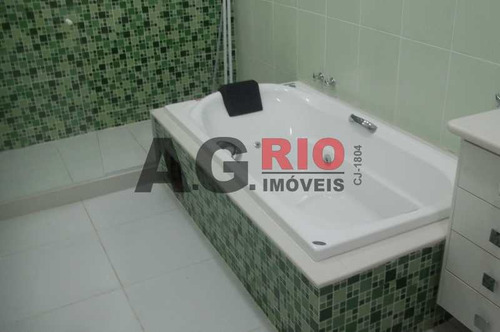 Casa De Rua-à Venda-marechal Hermes-rio De Janeiro - Agv72664