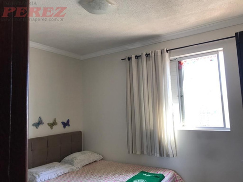 Apartamentos Para Venda - 13650.7829