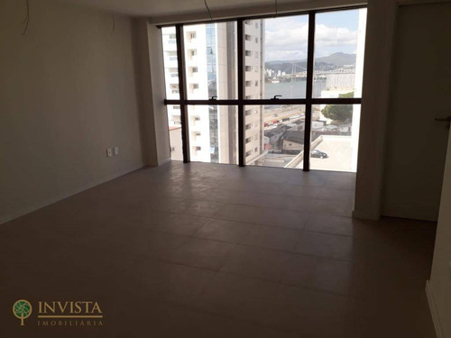 Imagem 10 de 16 de Sala Comercial De 30m² No Coração Do Estreito. - Sa0716