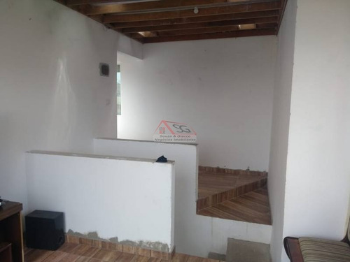 Imagem 27 de 30 de Ótimo Sobrado Para Venda Com Amplo Espaço De Terreno 308m² - Parque Primavera - Id 1267. - 1267