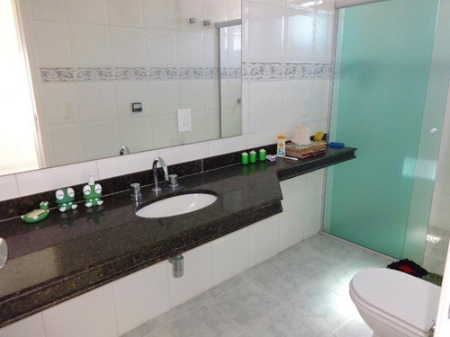 Imagem 18 de 20 de Apartamento Residencial À Venda, Praia Das Pitangueiras, Guarujá. - Ap3320 - 34710003