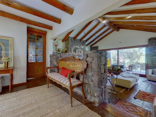Hacienda De Chacabuco | Parcela