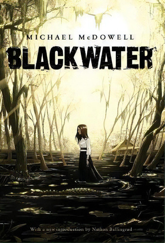 Blackwater, De Michael Mcdowell. Editorial Valancourt Books, Tapa Dura En Inglés
