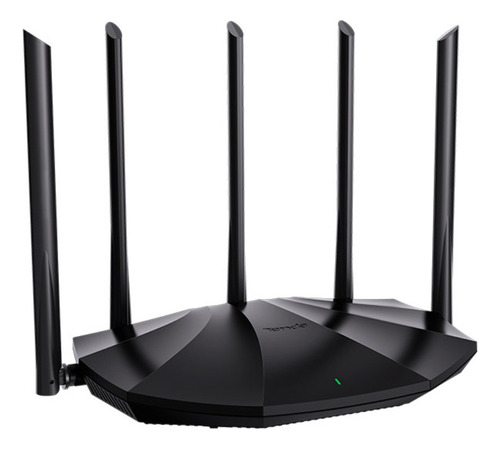 Router Tenda Tx2 Pro Wifi 6 Gigabite Doble Banda 1501 Mbps C