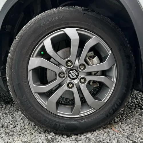 Suzuki Vitara 1.6 Live