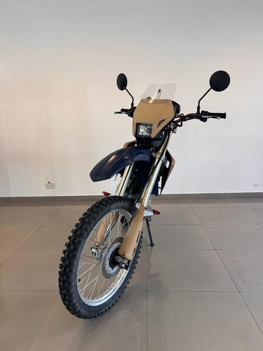 Imagen 5 de 17 de Honda Xr 250 Tornado Modelo 2022 Preparada Para Enduro