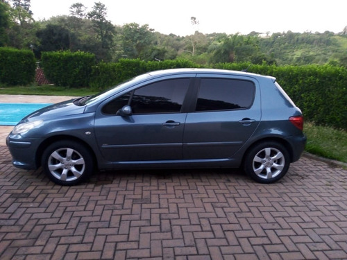 Peugeot 307 2009