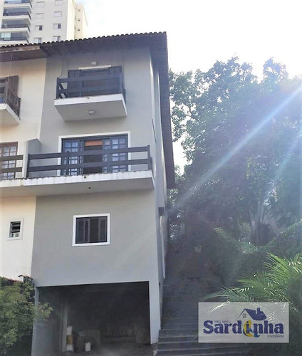 Imagem 15 de 15 de Sobrado Para Venda - Jardim Lar Sao Paulo - Sp - 3977