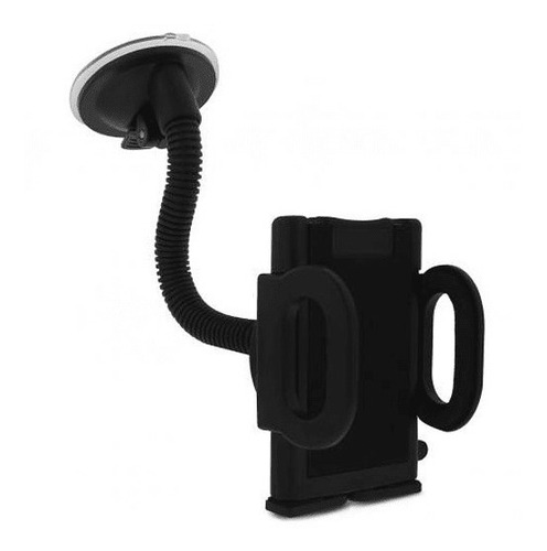 Suporte Celular Universal P Retrovisor Fixação Forte - Bmg04