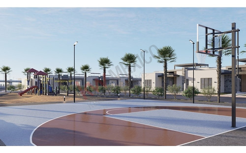 ¡vive La Exclusividad En Alma Nova Residencial! Venta En Playas De Rosarito Comunidad Privada J...