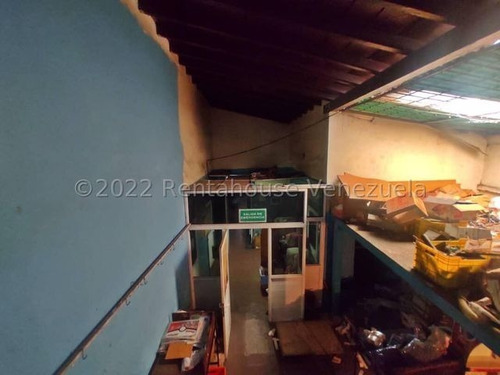 Imagen 5 de 30 de Casas Con Galpones En Venta Zona Centro Barquisimeto #22-21565 Daniela Linarez 0424-5390659