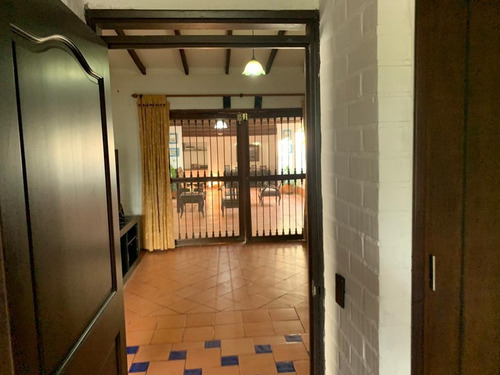 Imagen 16 de 22 de Casa Campestre En Venta De 1 Piso En La Morada Etapa 1 Cali - Jamundi