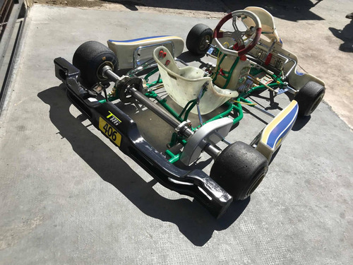 Tony Kart