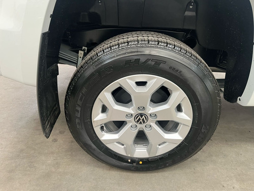 Volkswagen Amarok 2.0 Cd Tdi 180Cv Comfortline 4X2
