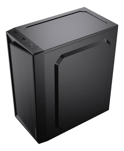 Gabinete Office Acegeek M003, Preto, Ag-m003-bk