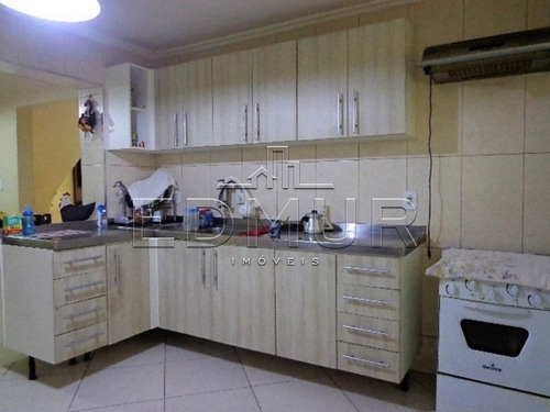 Sobrado - Utinga - Ref: 17231 - V-17231