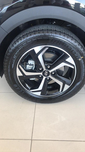 Hyundai Creta Creta 1.6 At Smart Plus