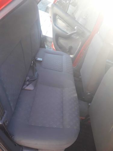 Volkswagen Gol 2004 1.6 Power Total Flex 5p