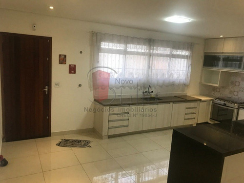 Imagem 9 de 15 de Sobrado - Vila Sao Jose (ipiranga) - Ref: 10104 - L-10104
