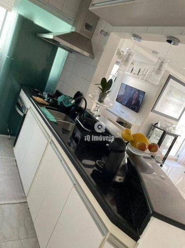 Imagem 29 de 30 de Cobertura Com 3 Dormitórios À Venda, 130 M² Por R$ 1.950.000,00 - Bela Vista - São Paulo/sp - Co0020