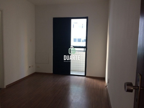 Imagem 6 de 9 de Apartamento - Ap03692 - 69313336