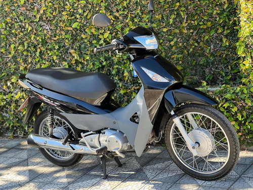 Imagem 7 de 15 de Honda Biz 125 Es