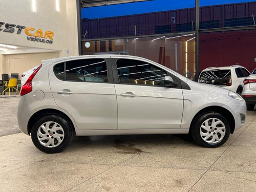 Fiat Palio Fiat Attract 1.0