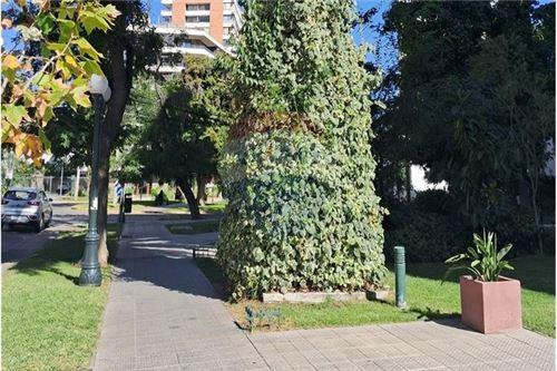 El Corazón De Providencia!; Metro M. Montt 1d, 1b